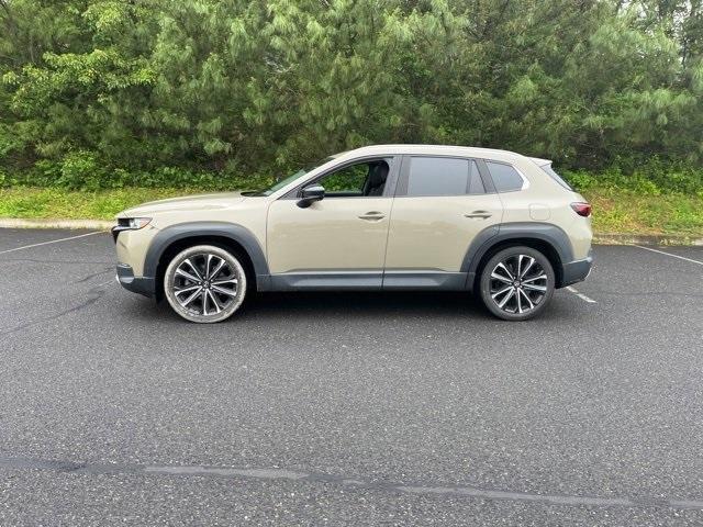 used 2023 Mazda CX-50 car, priced at $29,900