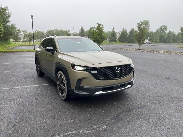 used 2023 Mazda CX-50 car, priced at $29,900