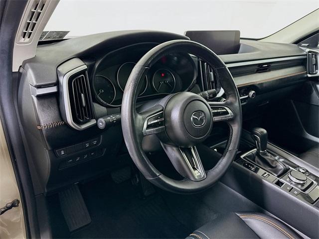 used 2023 Mazda CX-50 car, priced at $29,490