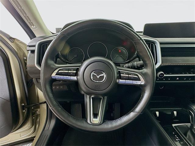 used 2023 Mazda CX-50 car, priced at $29,490
