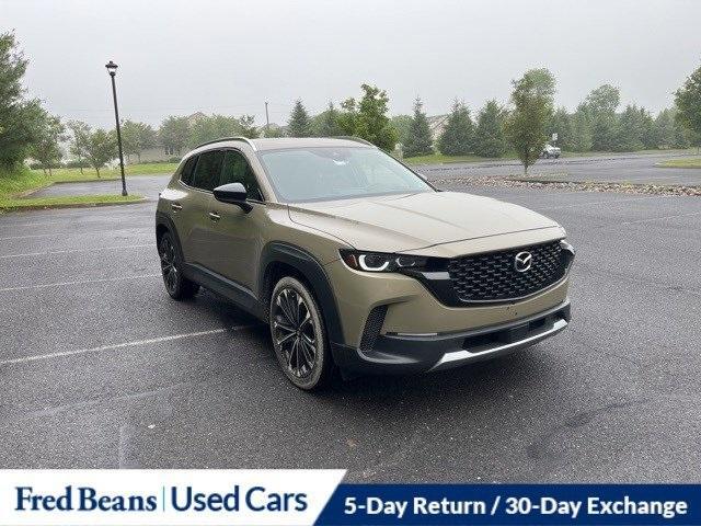 used 2023 Mazda CX-50 car, priced at $29,900