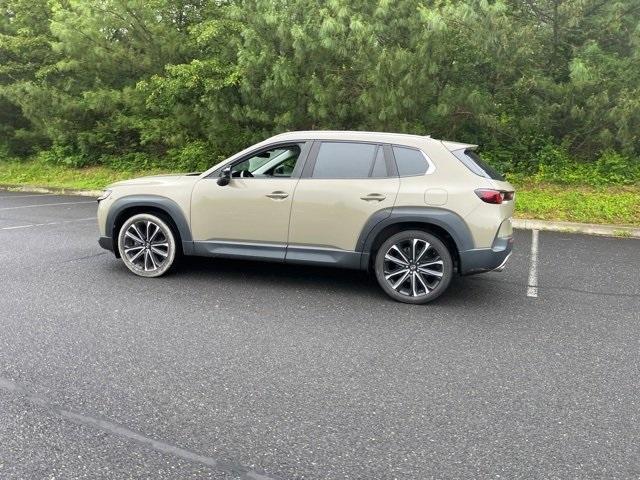 used 2023 Mazda CX-50 car, priced at $29,900