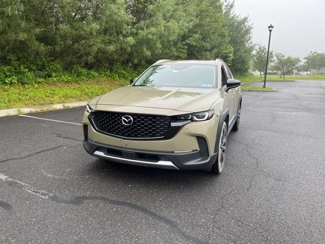 used 2023 Mazda CX-50 car, priced at $29,900