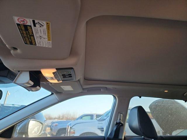 used 2023 Nissan Rogue car, priced at $27,900