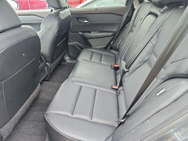 used 2023 Nissan Rogue car, priced at $27,900