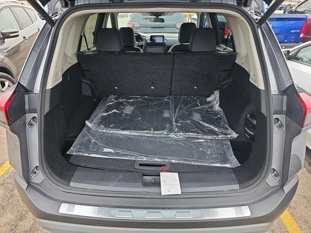 used 2023 Nissan Rogue car, priced at $27,900