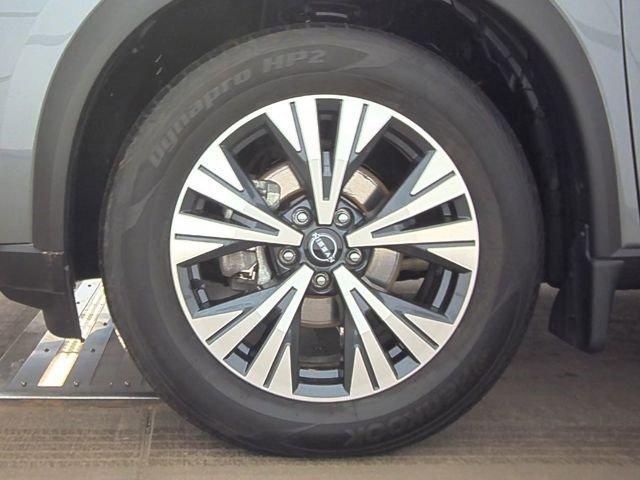 used 2023 Nissan Rogue car, priced at $27,900
