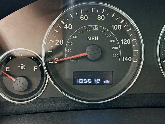 used 2009 Jeep Grand Cherokee car, priced at $7,500