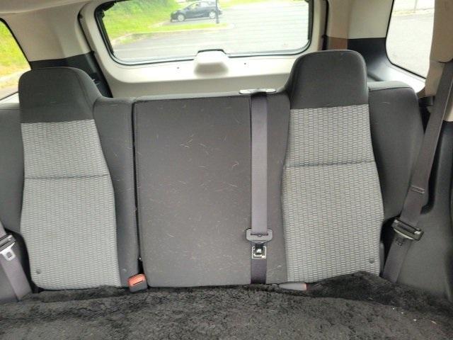 used 2009 Jeep Grand Cherokee car, priced at $7,500
