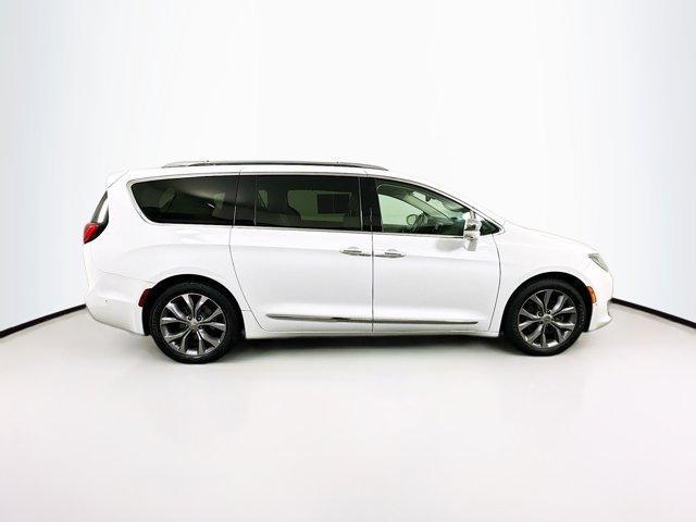 used 2019 Chrysler Pacifica car, priced at $22,900