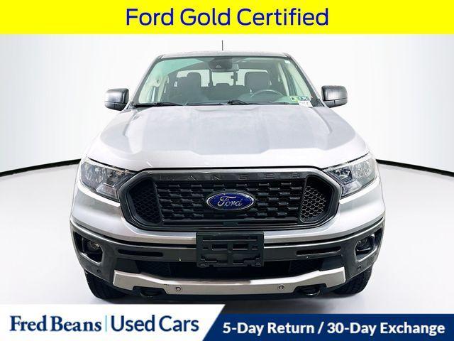 used 2022 Ford Ranger car, priced at $34,590