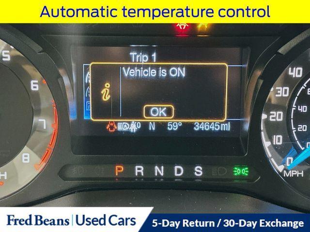 used 2022 Ford Ranger car, priced at $34,590