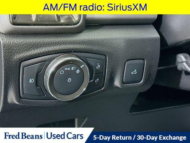 used 2022 Ford Ranger car, priced at $34,590