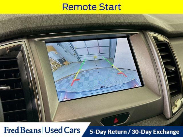 used 2022 Ford Ranger car, priced at $34,590