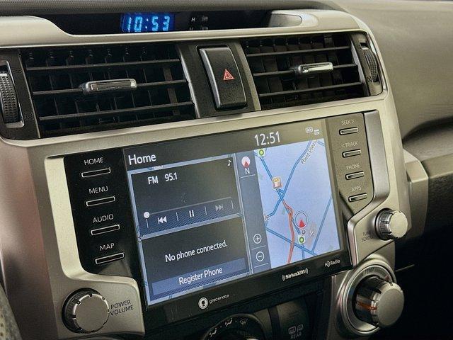 used 2024 Toyota 4Runner car, priced at $45,070