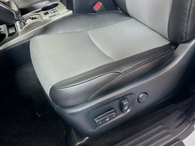 used 2024 Toyota 4Runner car, priced at $45,070