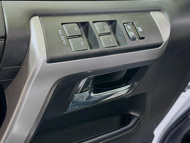 used 2024 Toyota 4Runner car, priced at $45,070