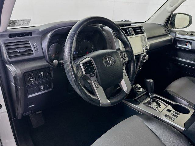 used 2024 Toyota 4Runner car, priced at $45,070