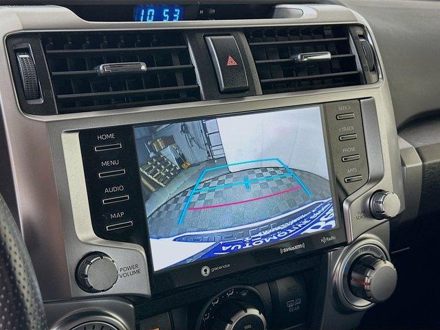 used 2024 Toyota 4Runner car, priced at $45,070