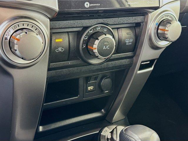 used 2024 Toyota 4Runner car, priced at $45,070