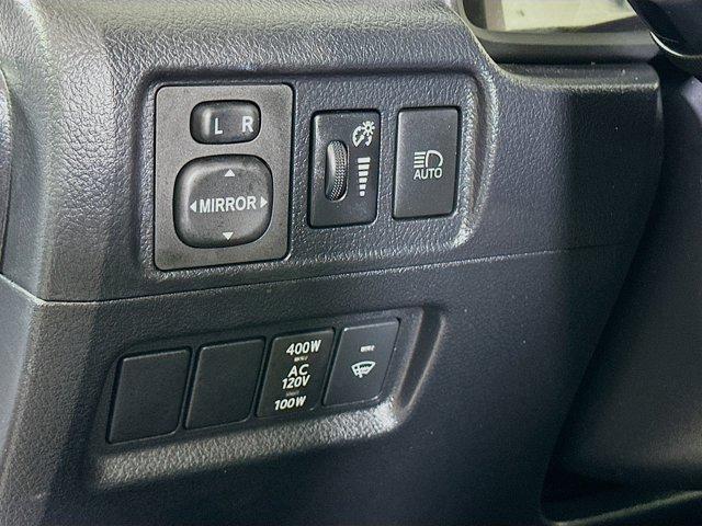 used 2024 Toyota 4Runner car, priced at $45,070