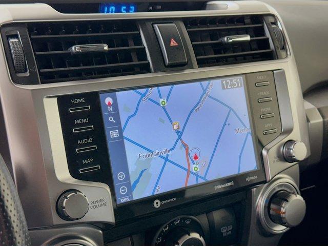 used 2024 Toyota 4Runner car, priced at $45,070