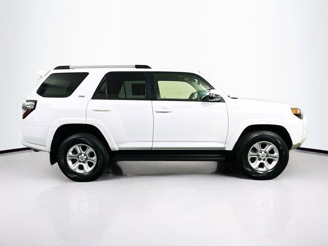 used 2024 Toyota 4Runner car, priced at $45,070