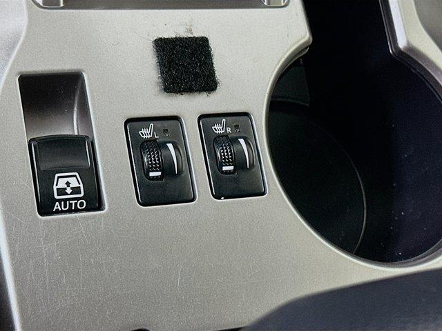 used 2024 Toyota 4Runner car, priced at $45,070