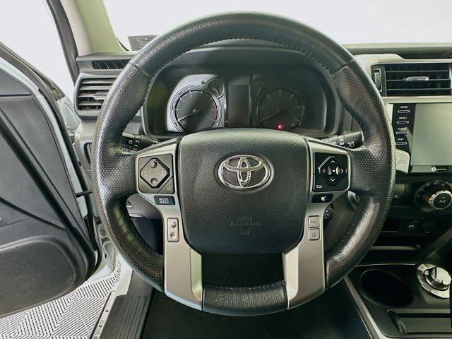 used 2024 Toyota 4Runner car, priced at $45,070