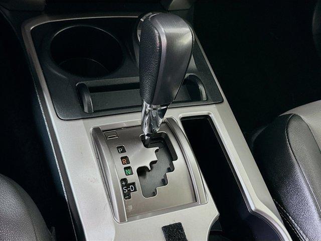 used 2024 Toyota 4Runner car, priced at $45,070