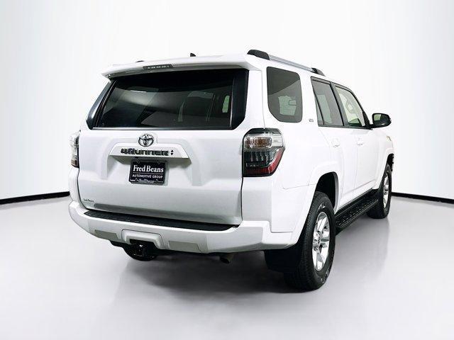used 2024 Toyota 4Runner car, priced at $45,070