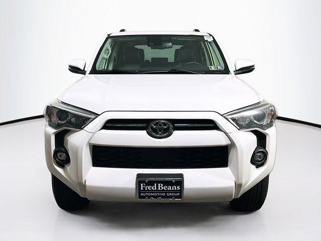 used 2024 Toyota 4Runner car, priced at $45,070