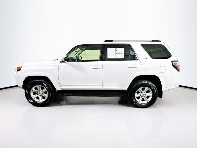 used 2024 Toyota 4Runner car, priced at $45,070