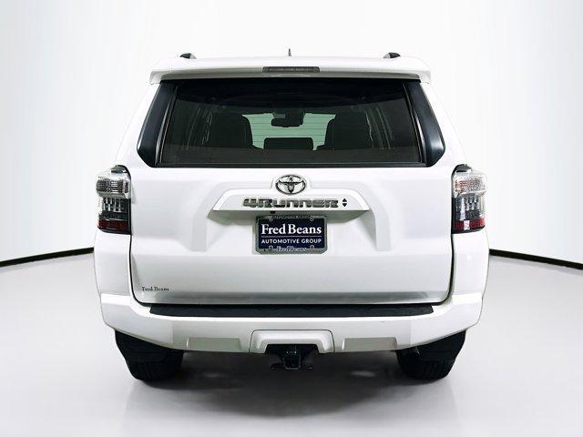 used 2024 Toyota 4Runner car, priced at $45,070