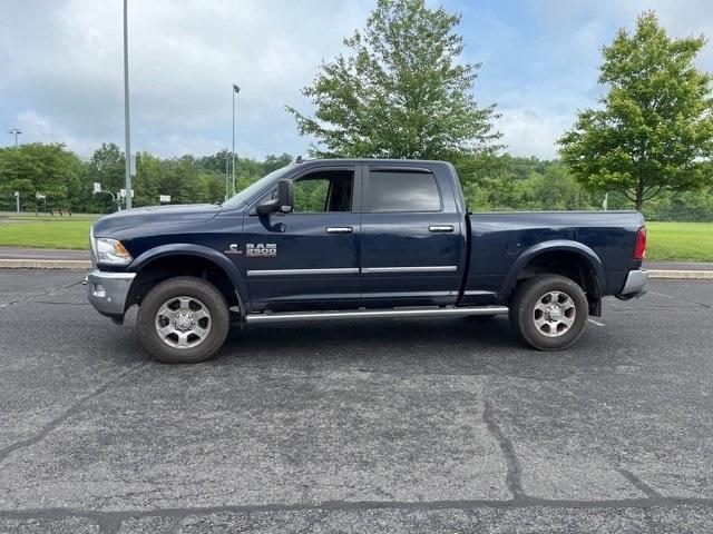 used 2017 Ram 2500 car, priced at $48,000