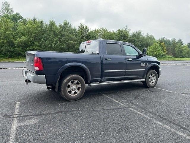 used 2017 Ram 2500 car, priced at $48,000
