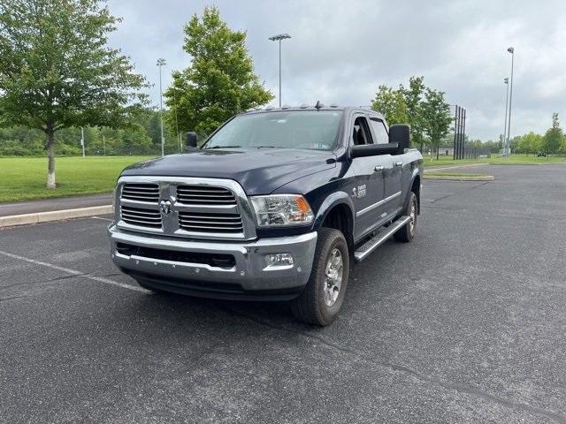 used 2017 Ram 2500 car, priced at $48,000