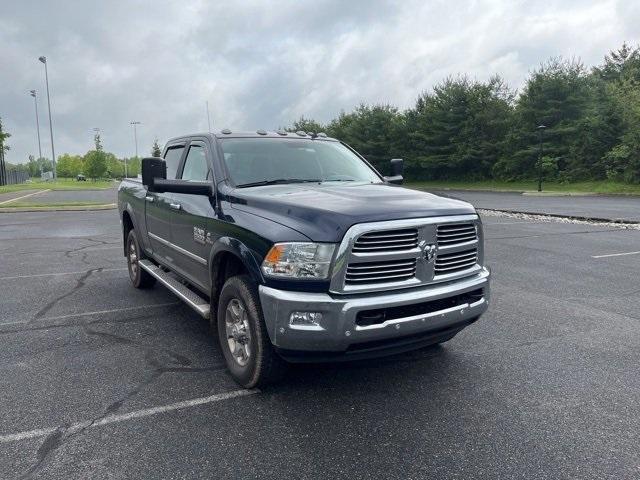 used 2017 Ram 2500 car, priced at $48,000