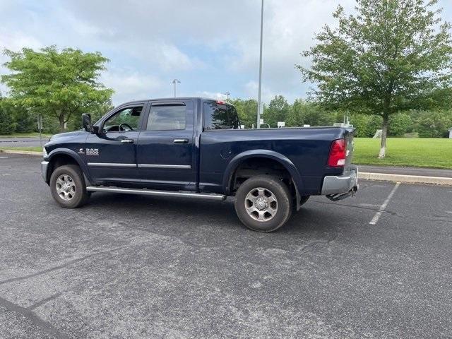 used 2017 Ram 2500 car, priced at $48,000