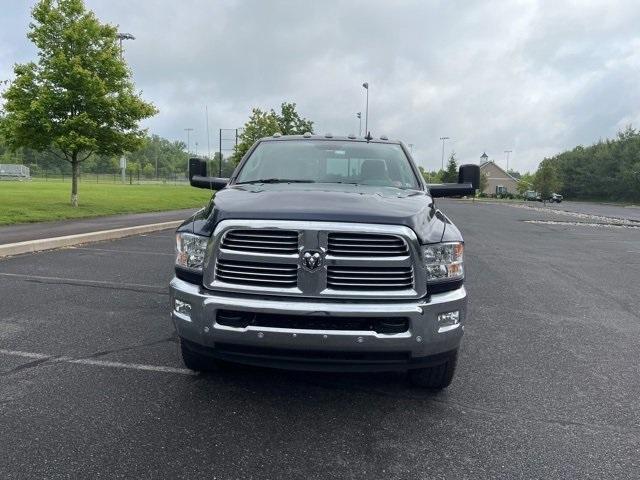 used 2017 Ram 2500 car, priced at $48,000