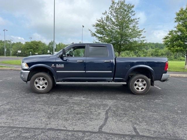 used 2017 Ram 2500 car, priced at $48,000