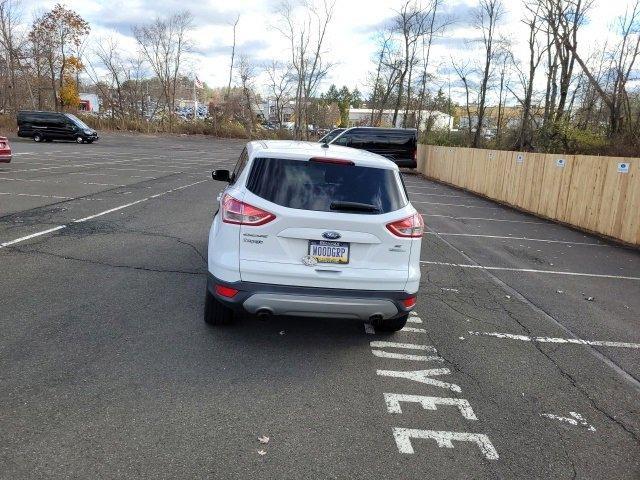 used 2015 Ford Escape car, priced at $9,500