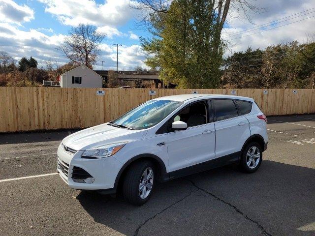 used 2015 Ford Escape car, priced at $9,500