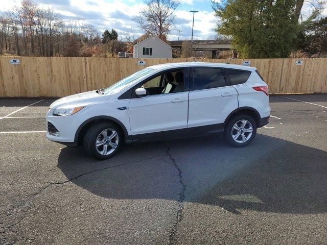 used 2015 Ford Escape car, priced at $9,500