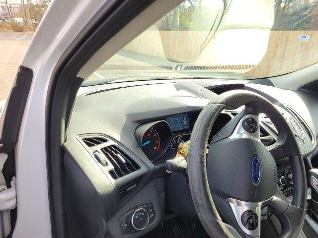 used 2015 Ford Escape car, priced at $9,500