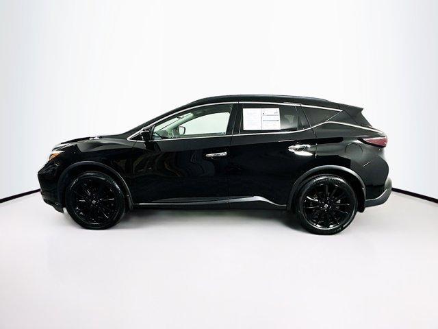 used 2023 Nissan Murano car, priced at $31,550