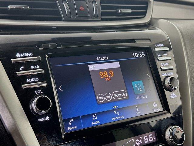 used 2023 Nissan Murano car, priced at $31,550