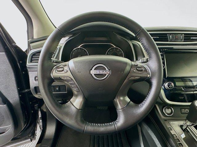 used 2023 Nissan Murano car, priced at $31,550