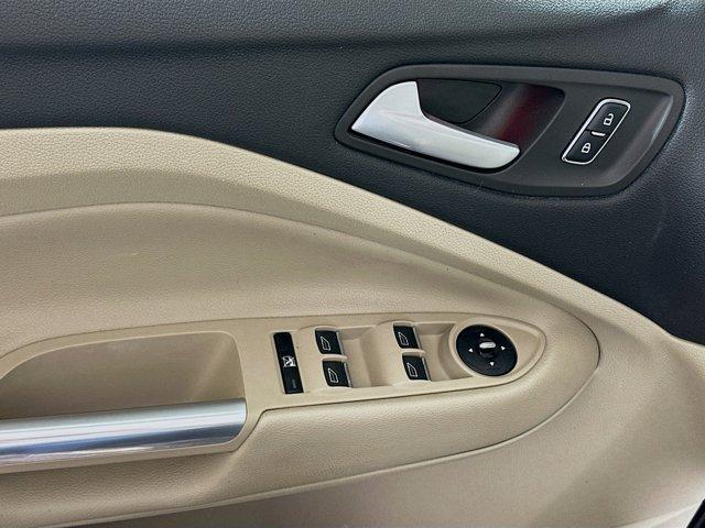 used 2013 Ford C-Max Energi car, priced at $10,000