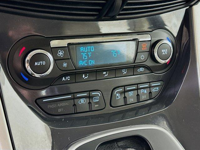 used 2013 Ford C-Max Energi car, priced at $10,000